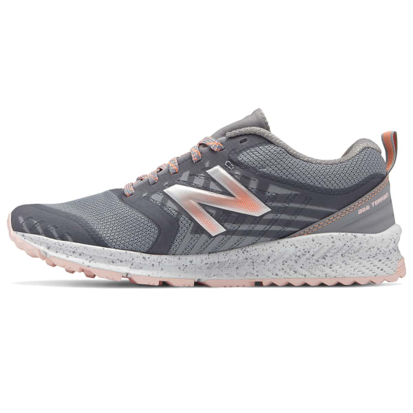 NEW BALANCE Women's FuelCore NITREL Trail Running Shoe