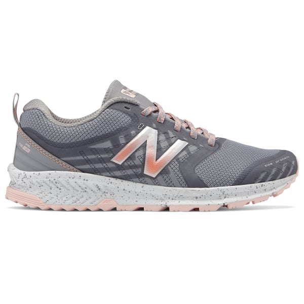 NEW BALANCE Women's FuelCore NITREL Trail Running Shoe