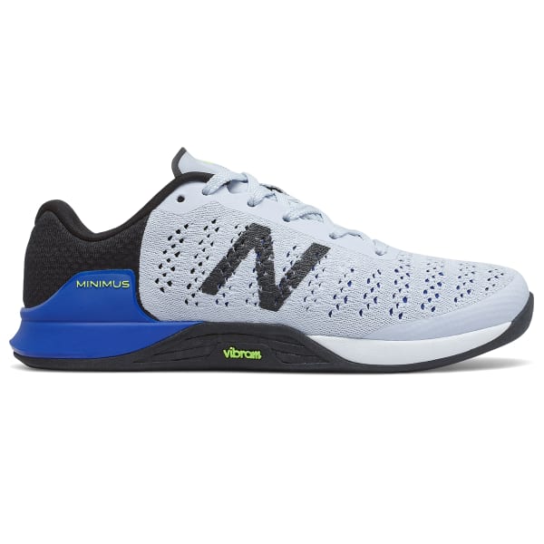 NEW BALANCE Women's Minimus Prevail Cross Training Shoe, Wide