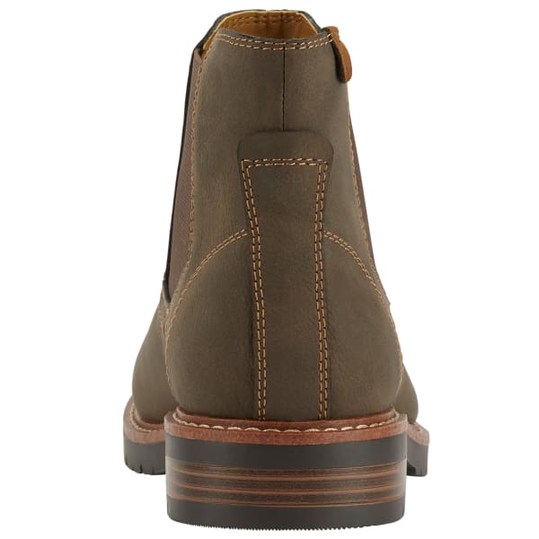 DOCKERS Men's Ransom Chelsea Boots