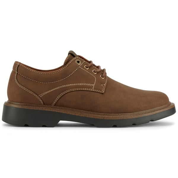 DOCKERS Men's Oxford Shoe