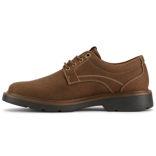 DOCKERS Men's Oxford Shoe