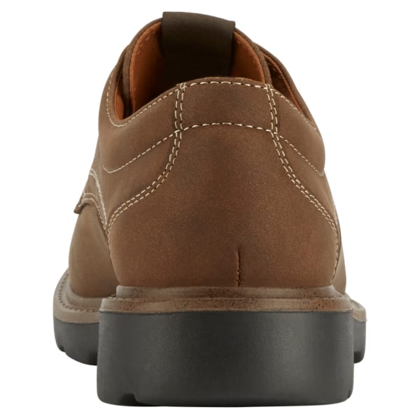 DOCKERS Men's Oxford Shoe