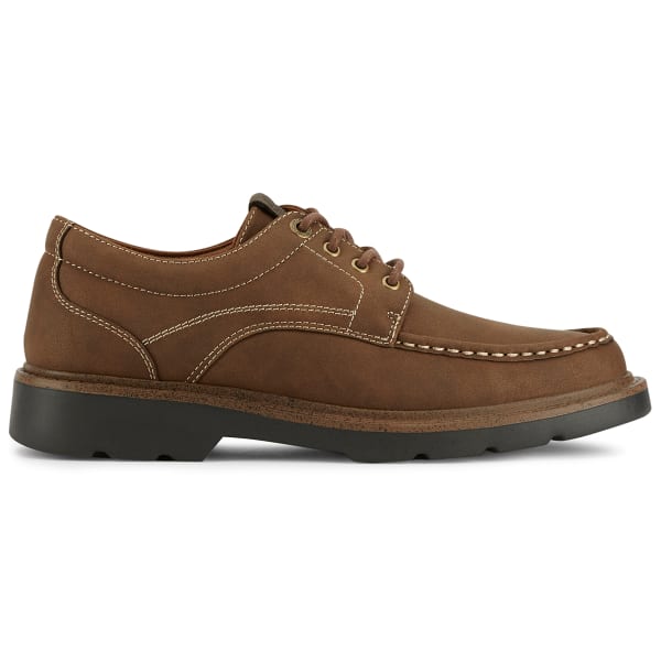 DOCKERS Men's Noland Moc Toe Shoe