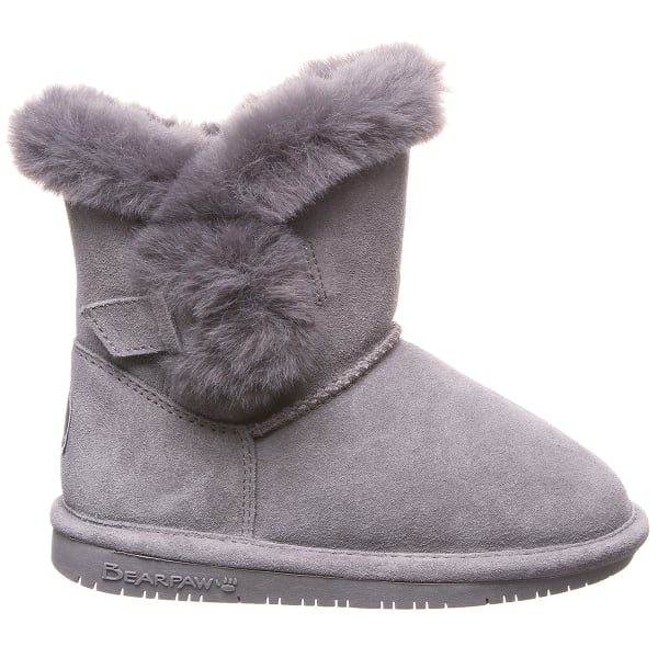 BEARPAW Kids' Betsey Boots