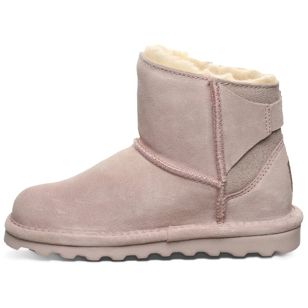 BEARPAW Girls' Betty Youth Boots