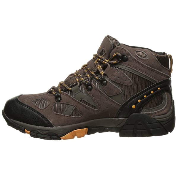 BEARPAW Men's Brock Waterproof Hiking Boots - Bob’s Stores