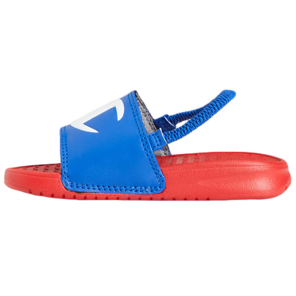 CHAMPION Kids' Superslide Combo Sandals