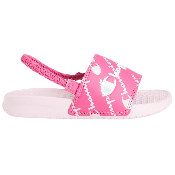 CHAMPION Kids' SuperSlide Combo Sandals