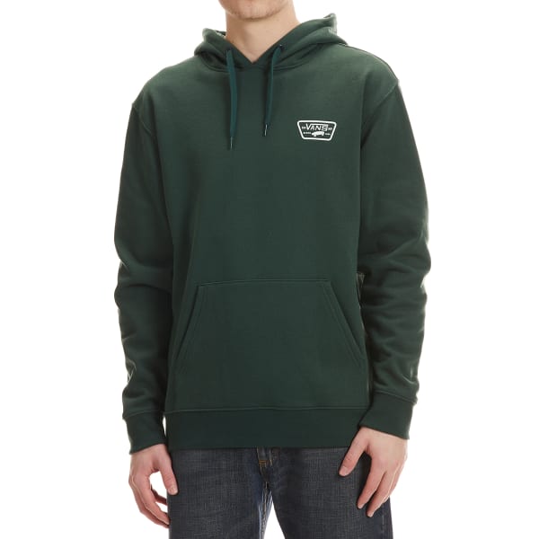 VANS Guys' Full Patch Hoodie