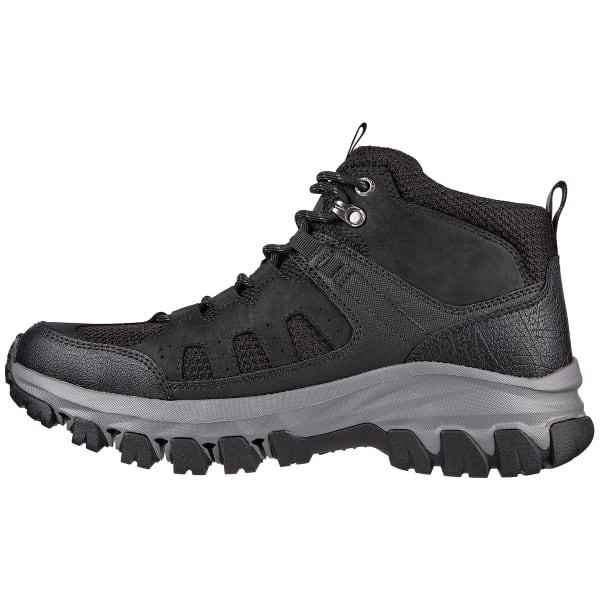 SKECHERS Men's Relaxed Fit: Edgmont - Voxter Hiking Boots