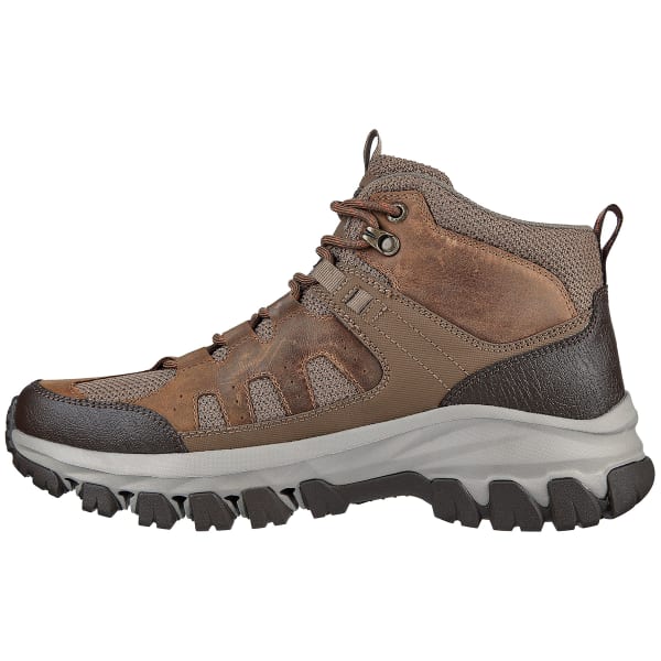 SKECHERS Men's Relaxed Fit: Edgmont - Voxter Hiking Boots