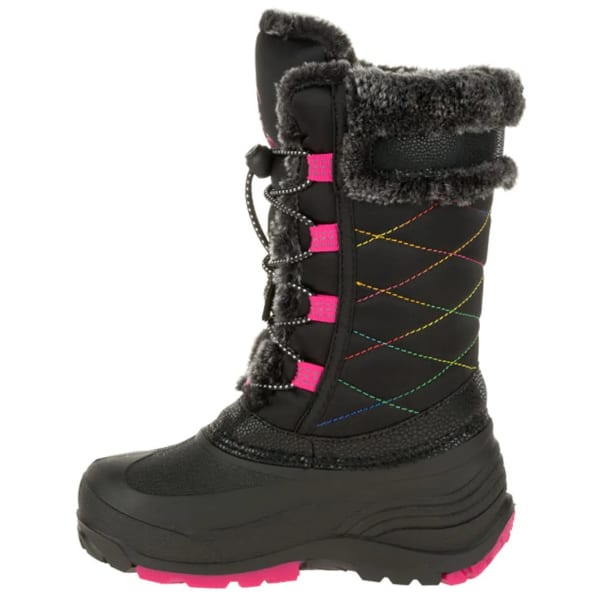 KAMIK Kids' The STAR 2 Winter Boots