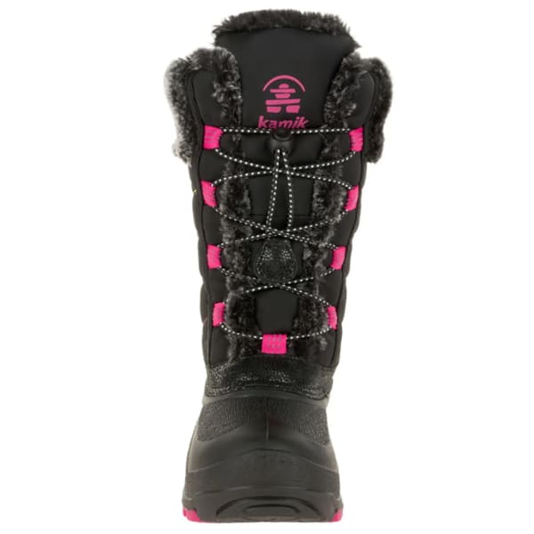 KAMIK Kids' The STAR 2 Winter Boots