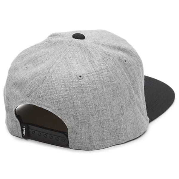 VANS Guys' Drop V Snapback Hat