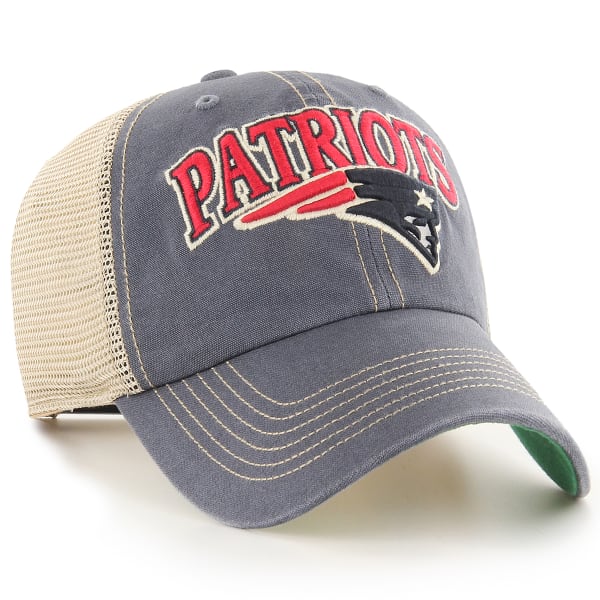 NEW ENGLAND PATRIOTS '47 Brand Adjustable Trucker Hat