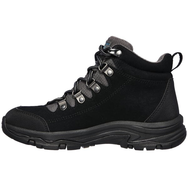 SKECHERS Women's Relaxed Fit: Trego - El Capitan Hiking Boots