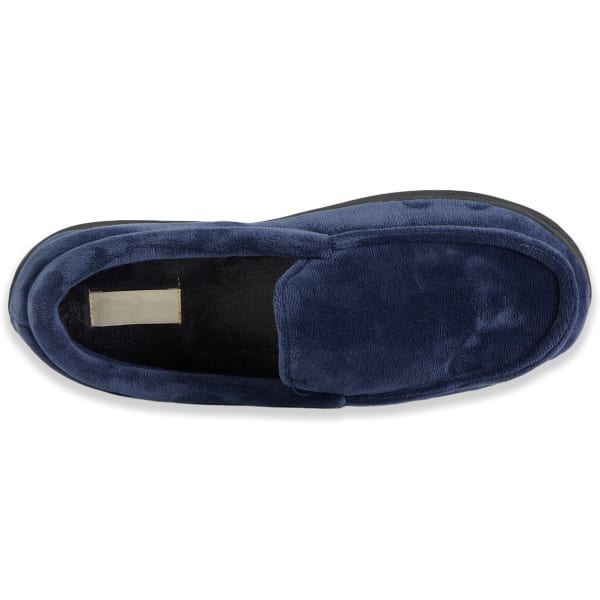 FAMOUS MAKER Men's Closed Back Slipper