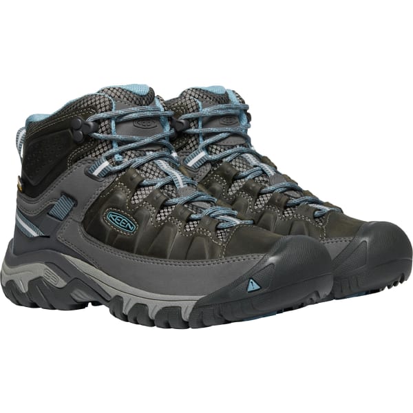 KEEN Women's Targhee III Waterproof Mid Hiking Boot