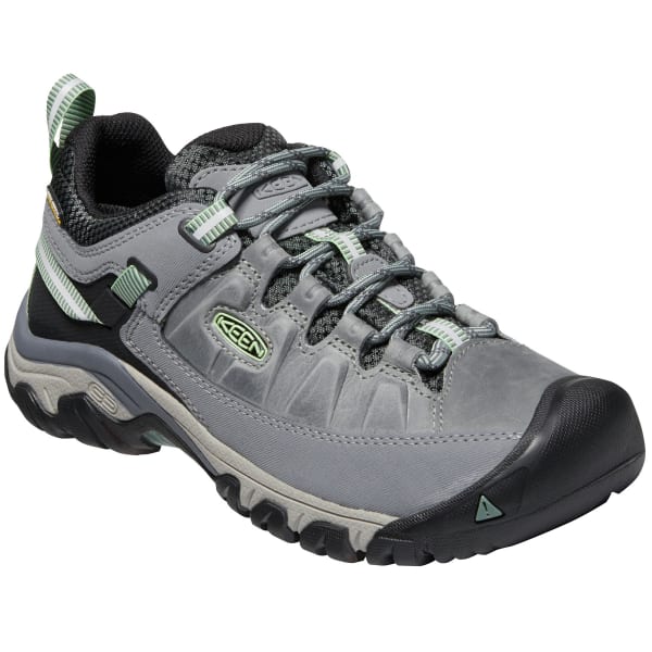 KEEN Women's Targhee III Waterproof Hiking Shoe