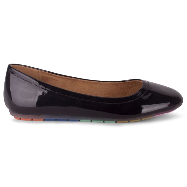 WANTED Women's Marlo Ballet Flats