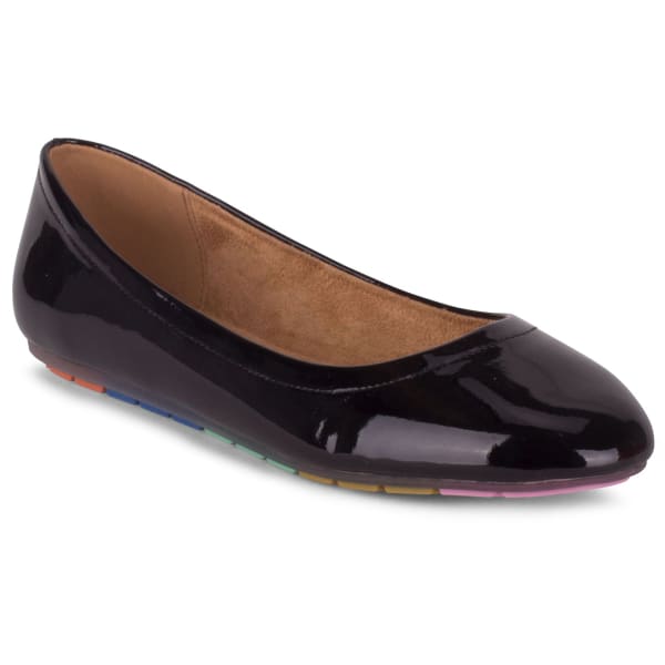 WANTED Women's Marlo Ballet Flats