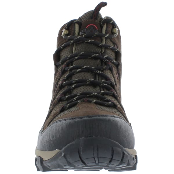 NEVADOS Men's Brighton Mid Hiking Boots