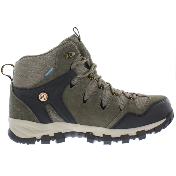 NEVADOS Men's Brighton Mid Hiking Boots