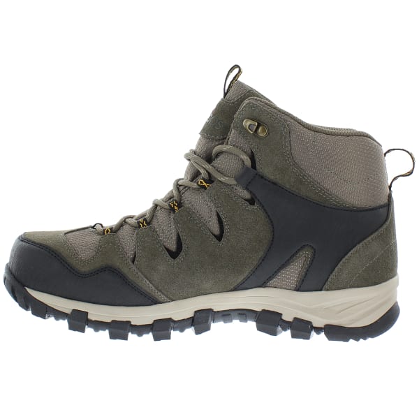 NEVADOS Men's Brighton Mid Hiking Boots