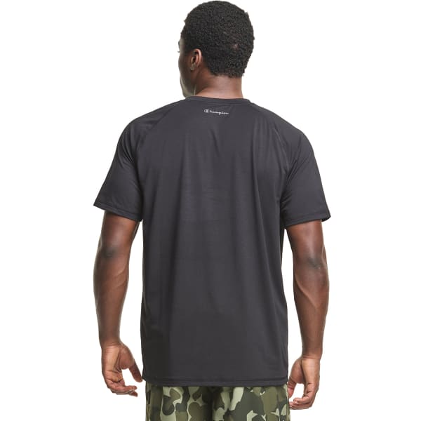 CHAMPION Men's City Sport Short Sleeve Tee