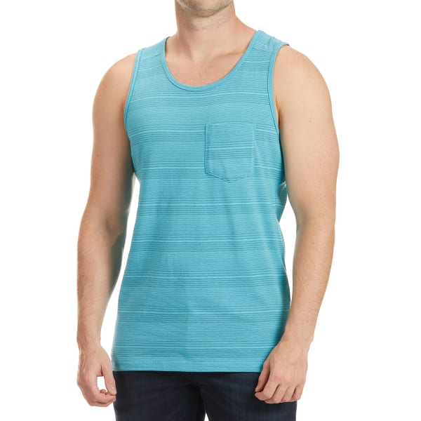 OCEAN CURRENT Guys' Fierce Tank Top