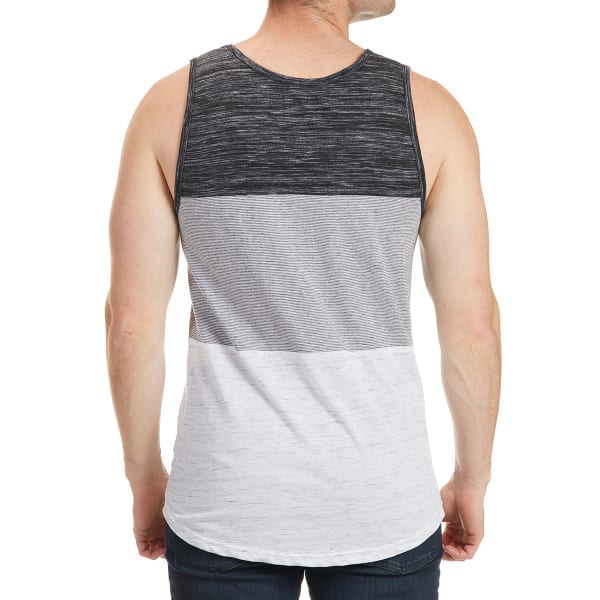 OCEAN CURRENT Guys' Station Tank Top