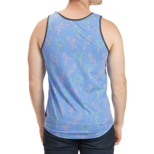 OCEAN CURRENT Guys' Zoo Tank Top