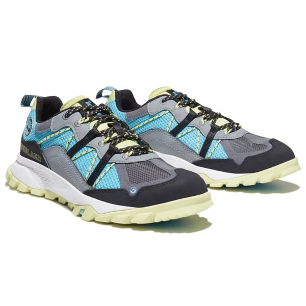 TIMBERLAND Women's Garrison Trail Trail Running Shoe