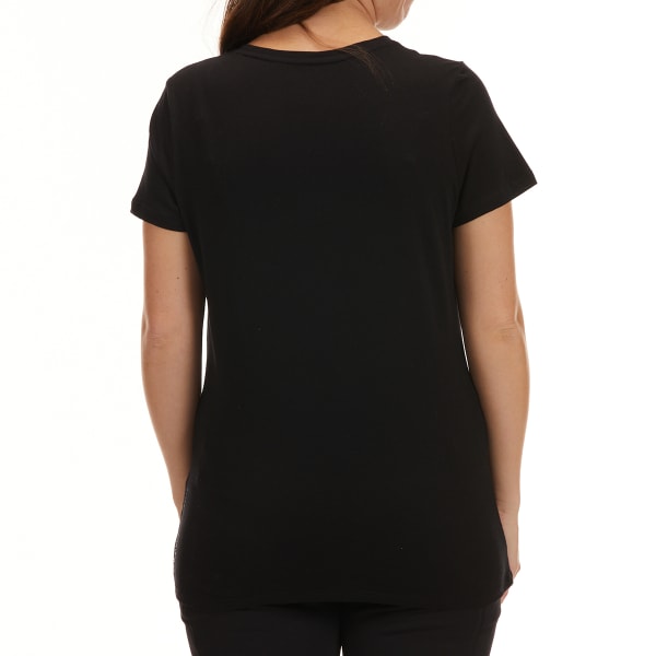 CALVIN KLEIN PERFORMANCE Women's Short Sleeve Tee