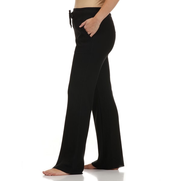 Calvin Klein Performance High Waist Flare Yoga Pant