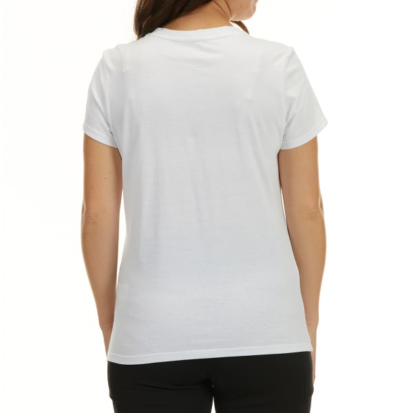 CALVIN KLEIN PERFORMANCE Women's Short Sleeve Tee