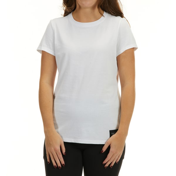 CALVIN KLEIN PERFORMANCE Women's Short Sleeve Tee