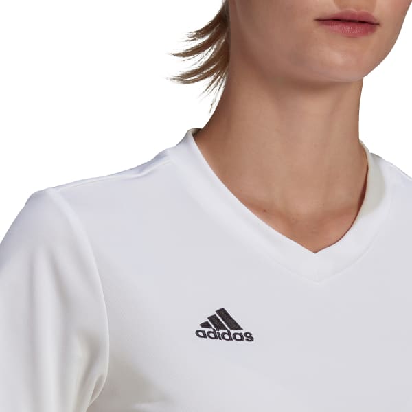 ADIDAS Women's Entrada 22 Soccer Jersey