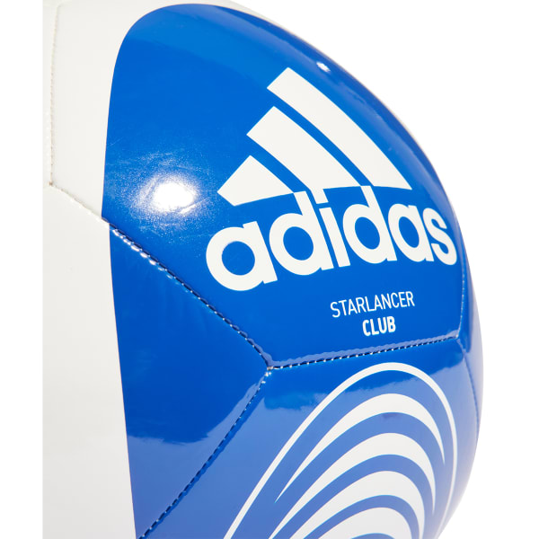 ADIDAS Starlancer Club Soccer Ball