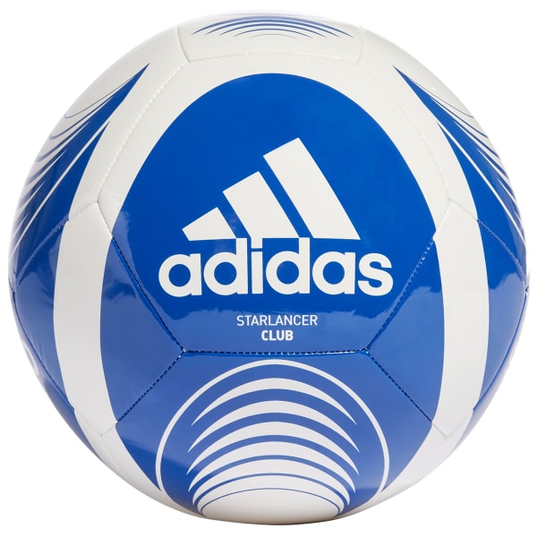 ADIDAS Starlancer Club Soccer Ball