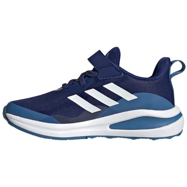 ADIDAS Boys' Fortarun EL Running Shoes