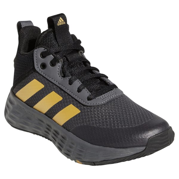 ADIDAS Boys' Own The Game 2.0 Basketball Shoes