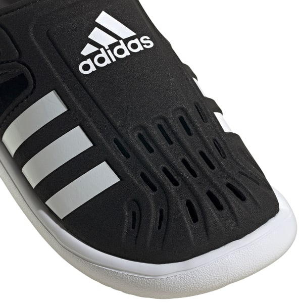 ADIDAS Kids' Closed Toe Water Sandal