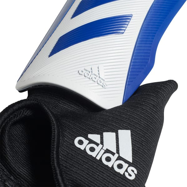 ADIDAS Kids' Tiro Match Shin Guards