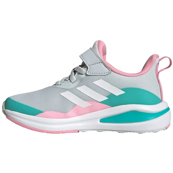 ADIDAS Girls' FortaRun Running Shoes