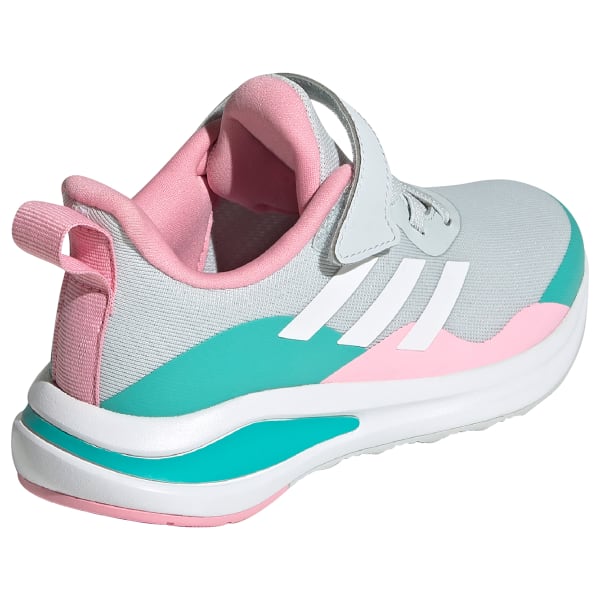 ADIDAS Girls' FortaRun Running Shoes