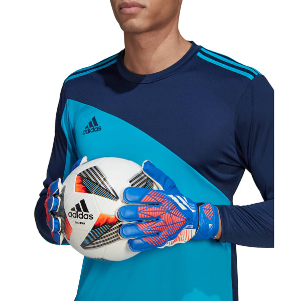 ADIDAS Predator Soccer Training Gloves