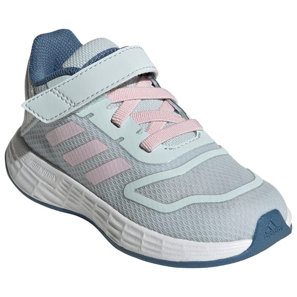 ADIDAS Girls' Infant/Toddler Duramo 10 Shoes