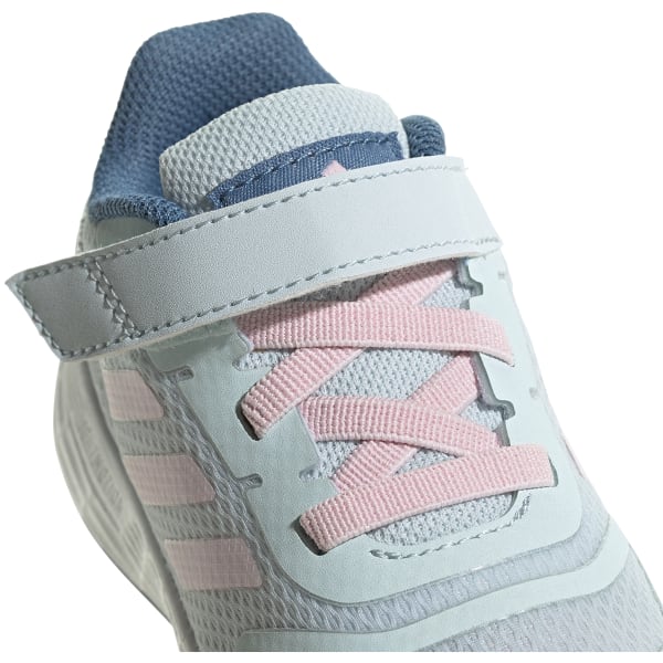 ADIDAS Girls' Infant/Toddler Duramo 10 Shoes